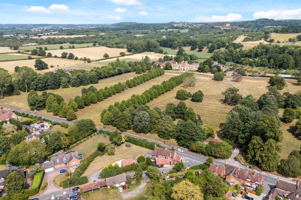 Additional image 43 of Sambourne Lane