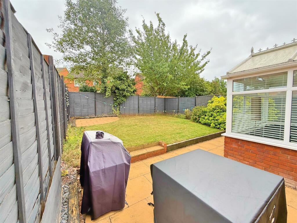 Additional image 32 of Farm House Lane, Four Oaks, Sutton Coldfield