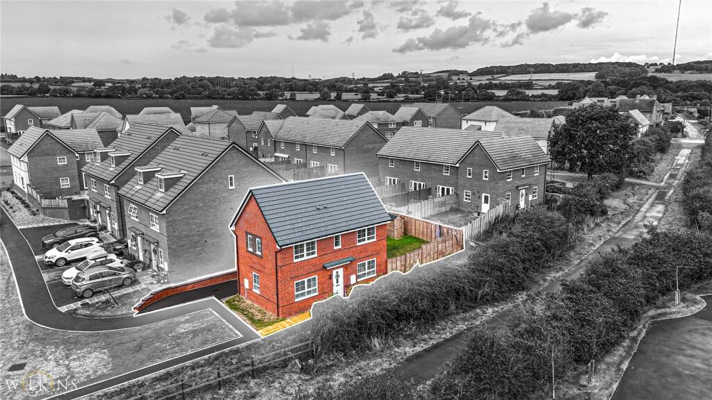 Additional image 28 of Brunswick Close, Tamworth, Staffordshire, B78