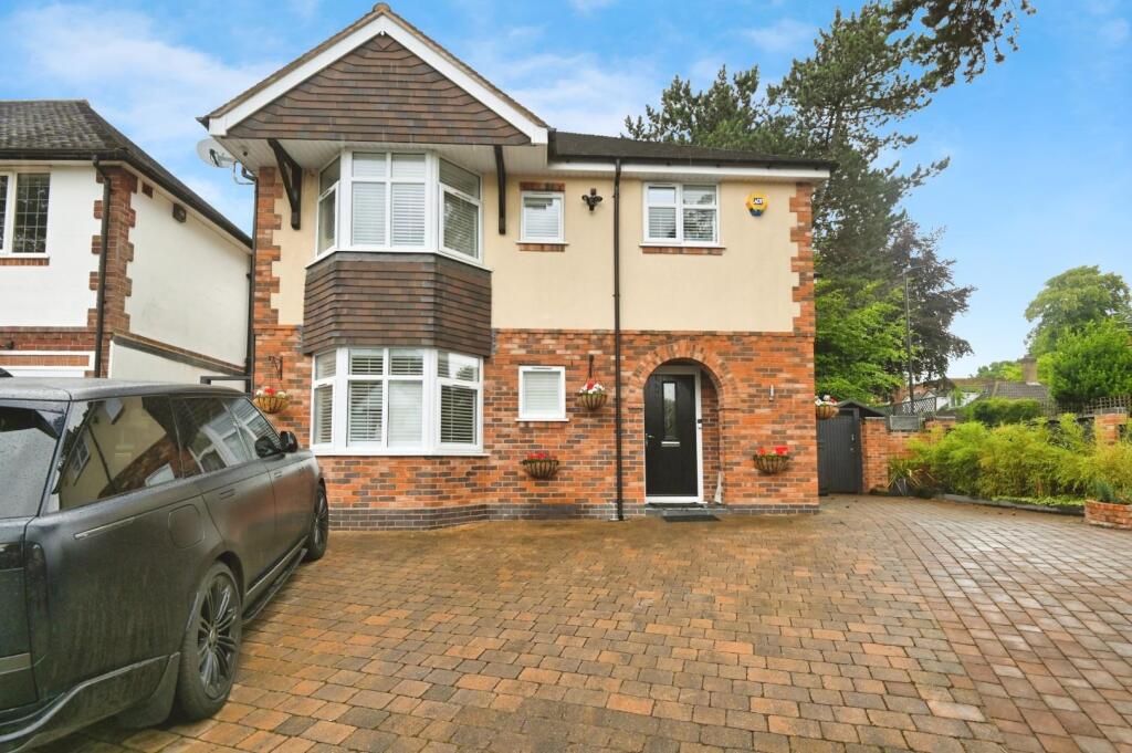 Additional image 36 of Station Road, Sutton Coldfield