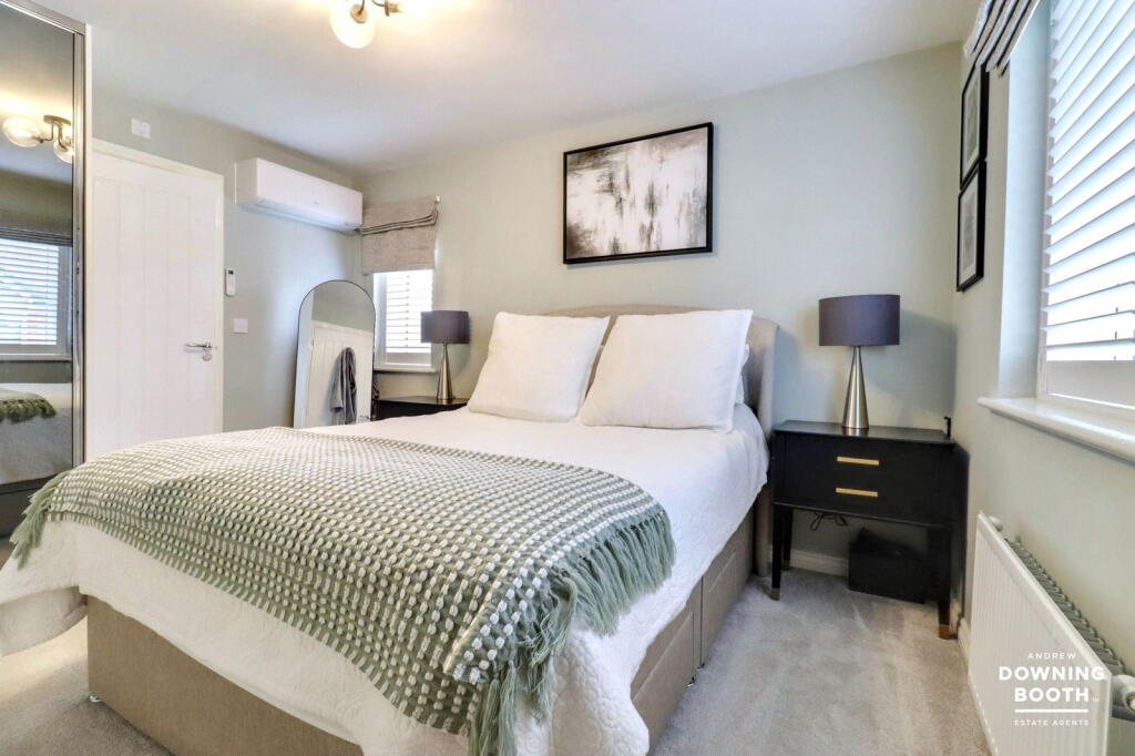 Additional image 14 of Carter Close, Tamworth, B79 8UE - Beautifully Presented Detached Home