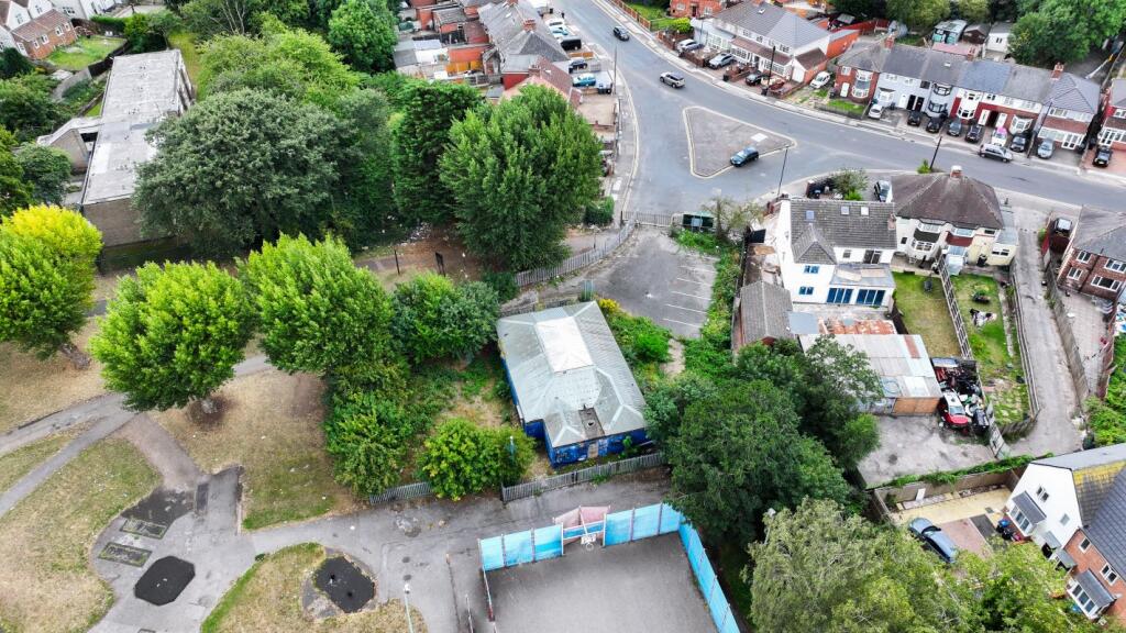 Additional image 22 of The Base, Ward End Park Road/Foxton Road, Washwood Heath, Birmingham, B8 3PH