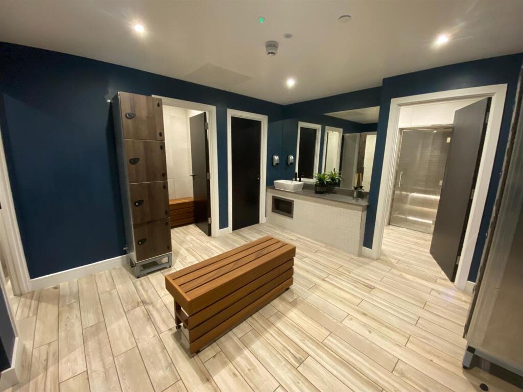 Additional image 22 of Shadwell Street, Birmingham