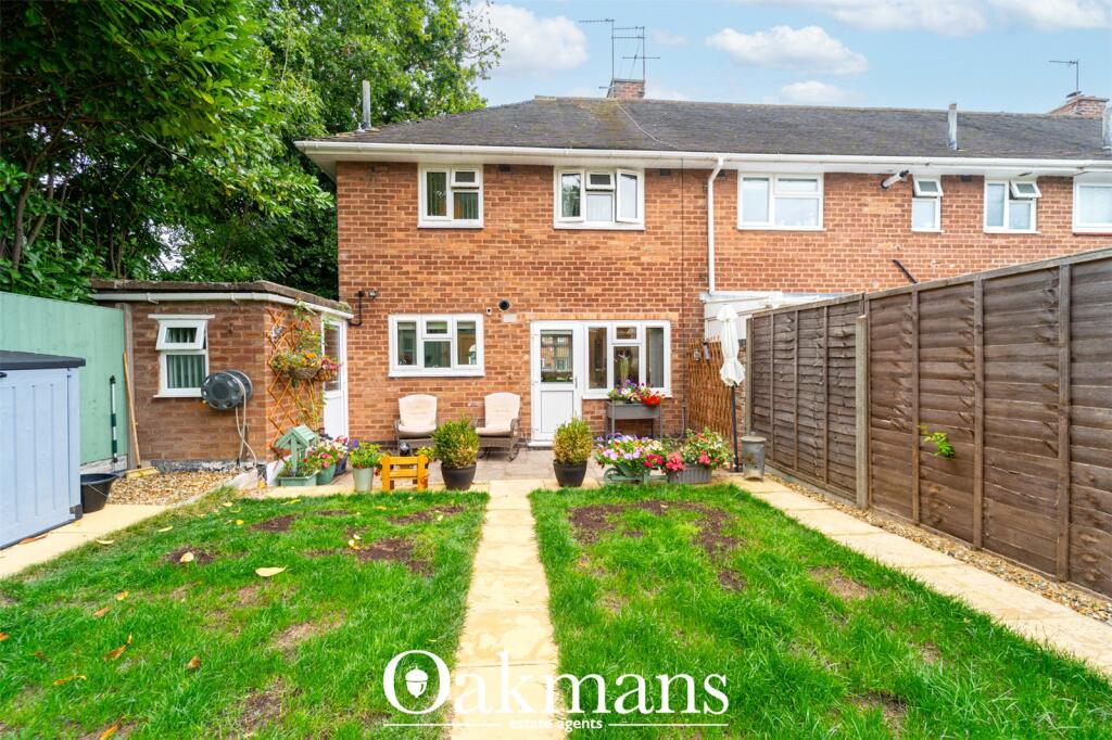 Additional image 31 of Irwin Avenue, Rednal, Birmingham, West Midlands, B45
