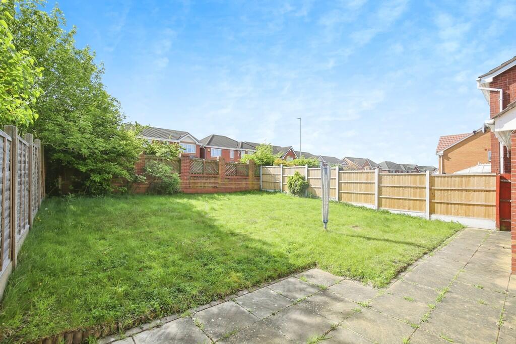 Additional image 2 of Fasson Close, Tamworth