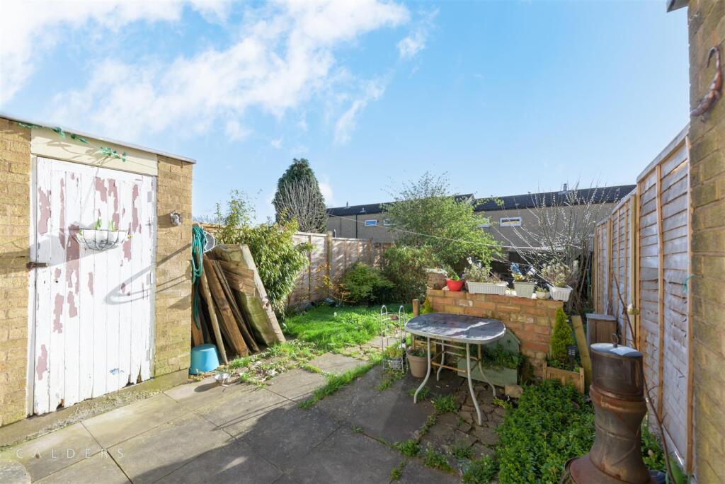 Additional image 27 of Hawksworth, Tamworth