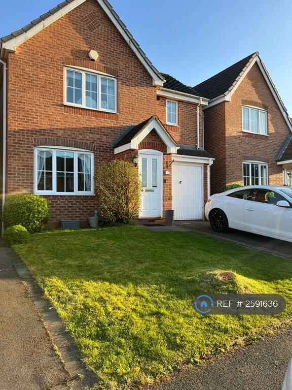 Additional image 9 of Taylor Way, Oldbury, B69