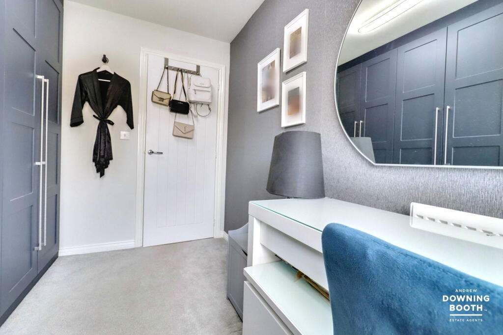 Additional image 22 of Carter Close, Tamworth, B79 8UE - Beautifully Presented Detached Home