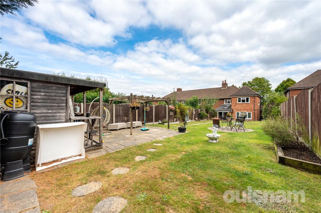 Additional image 4 of Maple Road, Rubery, Rednal, Birmingham, B45