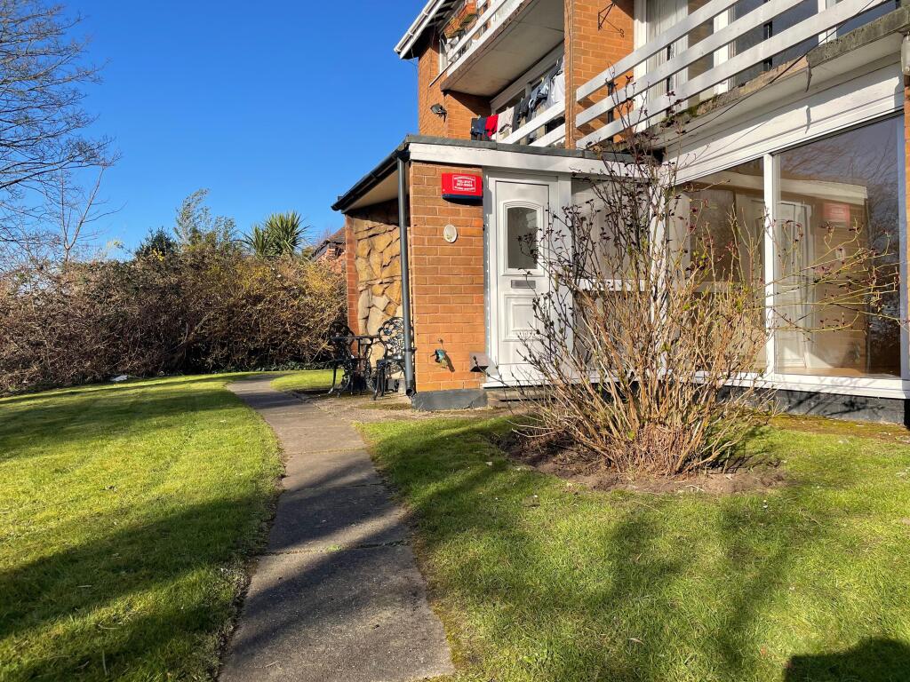 Property image for Fairyfield court, Great Barr, BIRMINGHAM