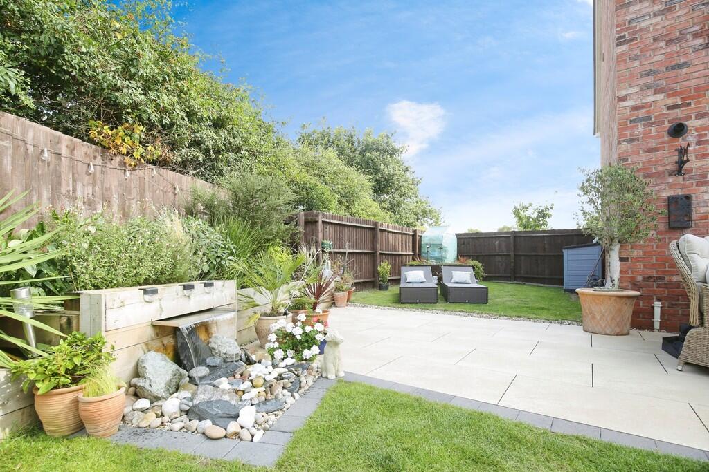 Additional image 6 of Red Marl Way, Warton