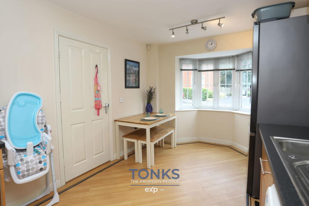 Additional image 5 of Stunning & spacious four bedroom home – Wycherley Way, Cradley Heath, B64 6DA