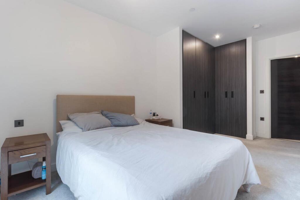 Additional image 8 of The Regent, Snow Hill Wharf, 64 Shadwell Street, B4 6LR