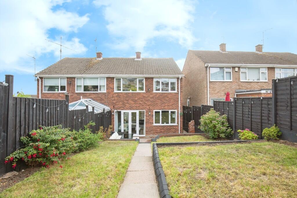Additional image 14 of Bardon View Road, Dordon