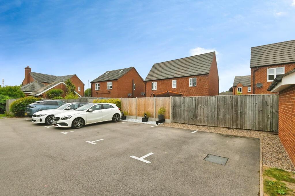 Additional image 25 of Croft Close, Two Gates, Tamworth