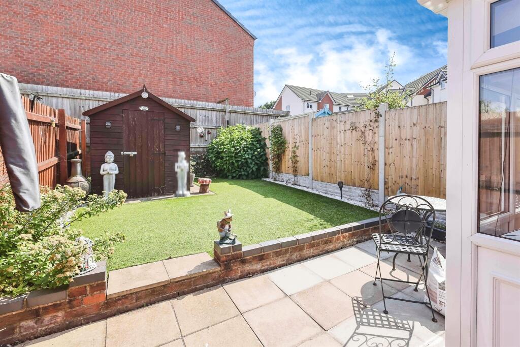 Additional image 4 of Lowbrook Way, Birmingham