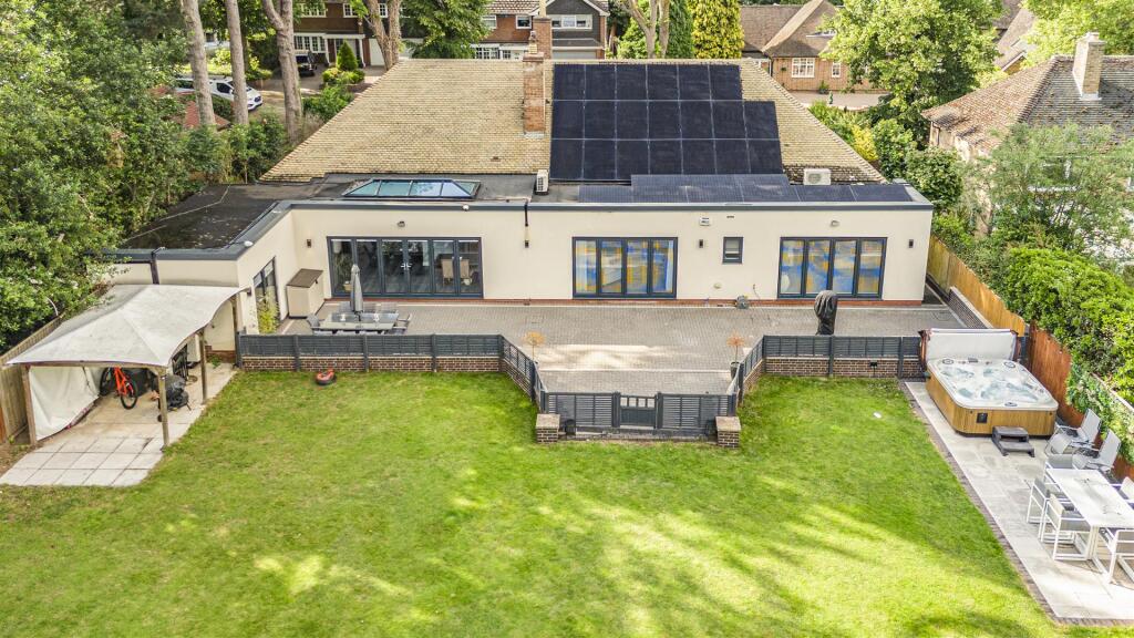 Additional image 35 of Rectory Lane, Birmingham