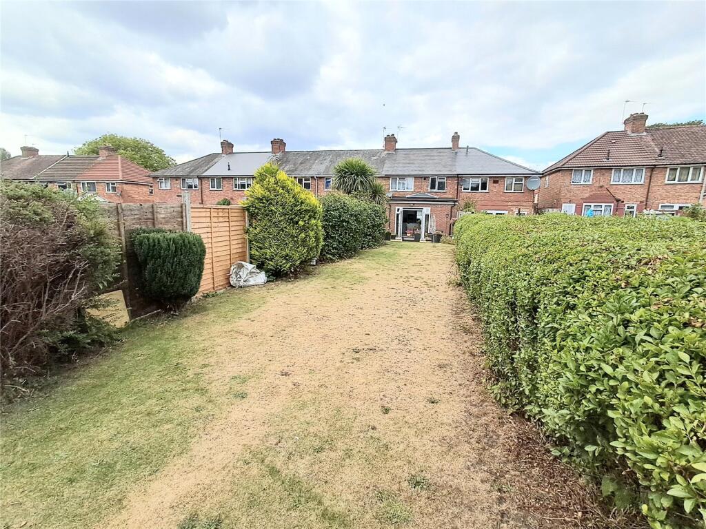 Additional image 17 of Bexley Road, Kingstanding, Birmingham, B44