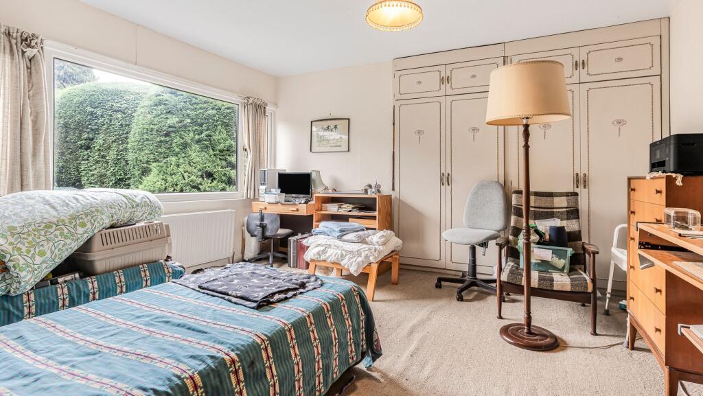 Additional image 21 of Clarry Drive, Four Oaks Estate, B74