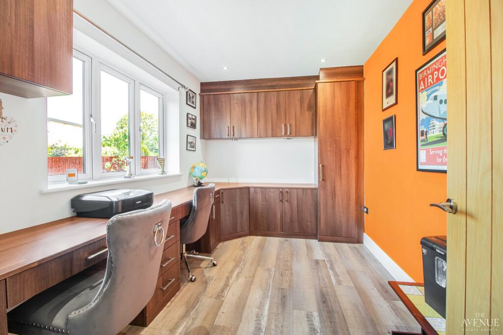 Additional image 21 of Cooks Nest,  Coton Lane, Tamworth, Staffordshire, B79 7SU