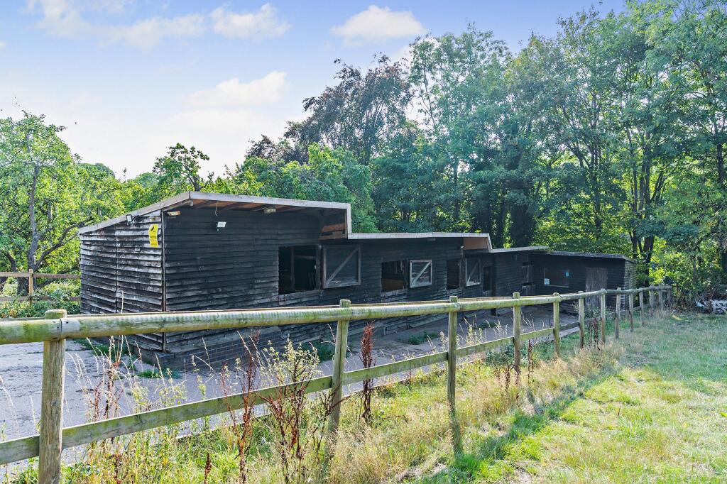 Additional image 43 of Winwood Heath Road, Halesowen, B62