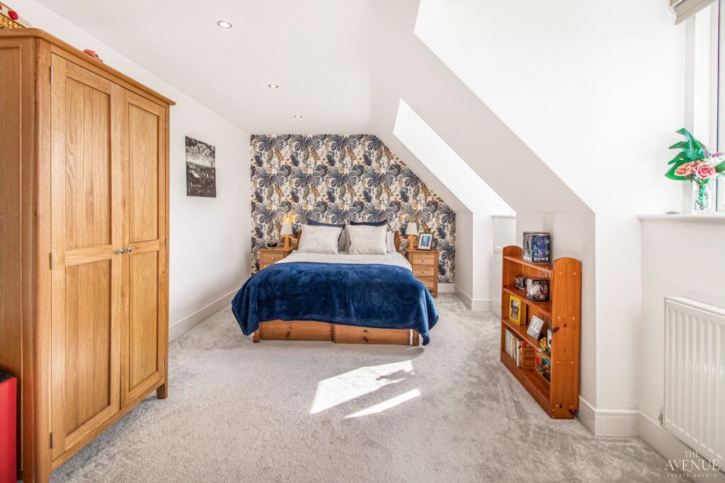 Additional image 40 of Cooks Nest,  Coton Lane, Tamworth, Staffordshire, B79 7SU