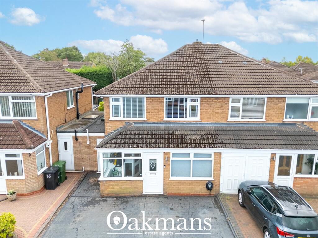 Additional image 6 of Meadow Road, Wythall, Birmingham, Worcestershire, B47