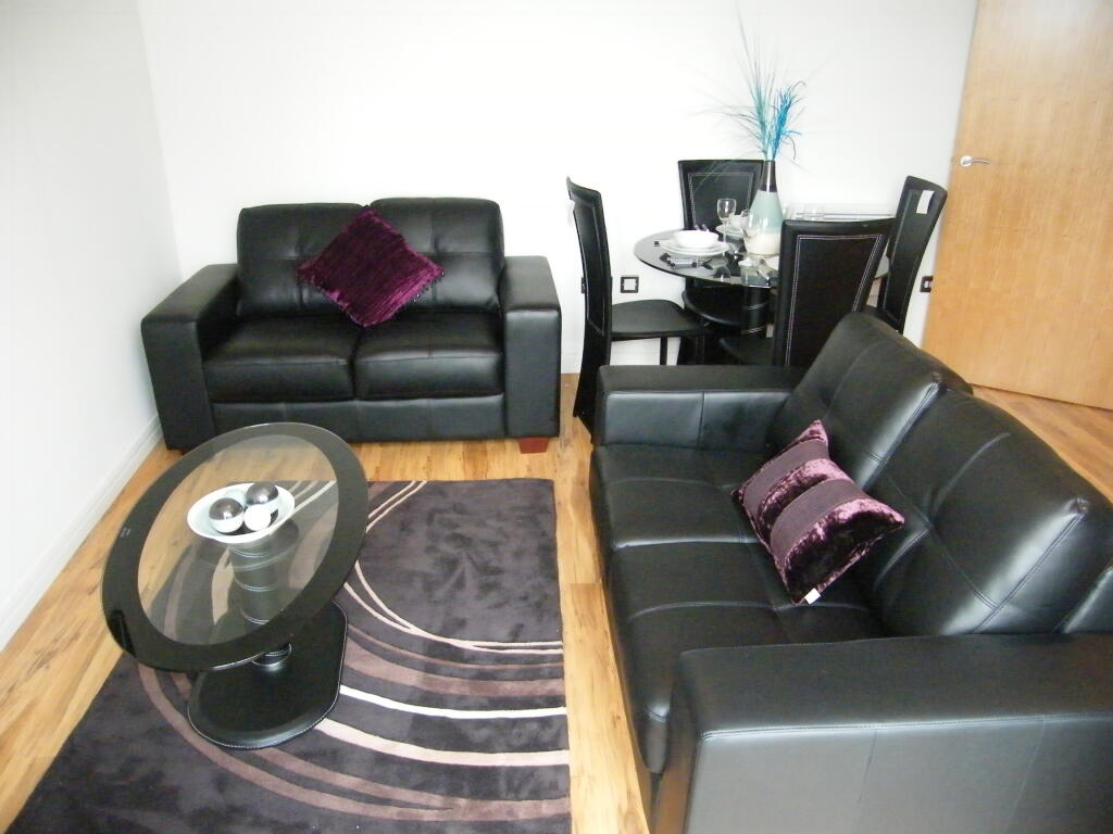 Additional image 4 of Apartment 169, Latitude, 155 Bromsgrove Street, Birmingham, West Midlands