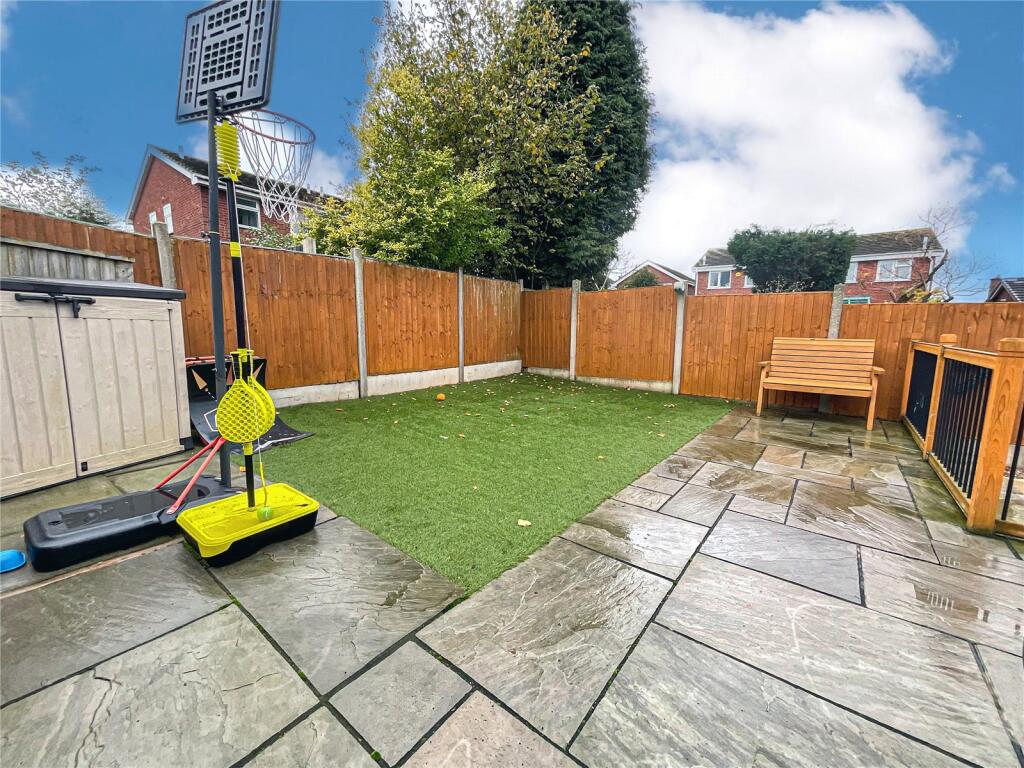 Additional image 26 of Cheviot, Wilnecote, Tamworth, Staffordshire, B77