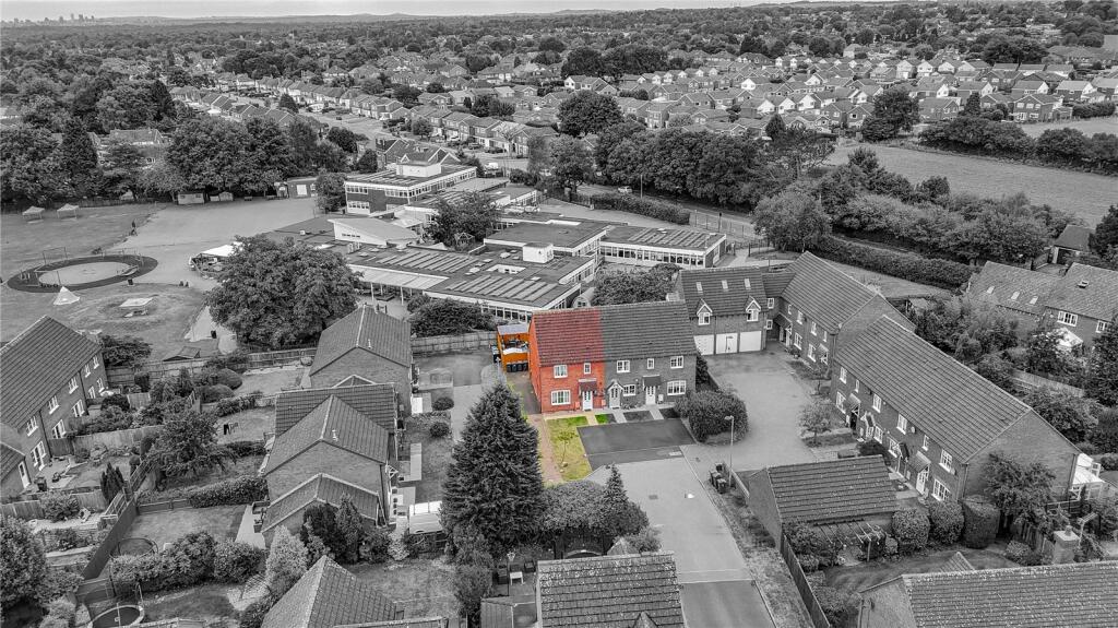 Additional image 26 of Sowers Court, Sutton Coldfield, West Midlands, B75