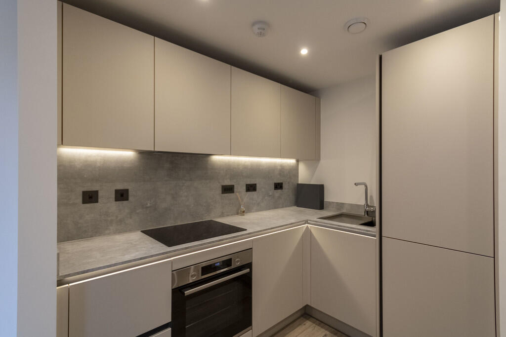 Additional image 5 of The Regent, Snow Hill Wharf, Shadwell Street, Birmingham, B4