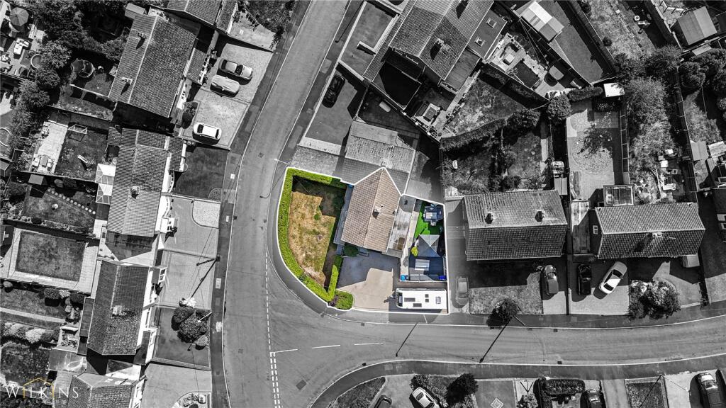 Additional image 33 of Park Road, Dosthill, Tamworth, Staffordshire, B77