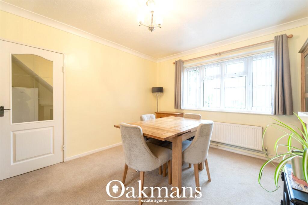 Additional image 6 of Irwin Avenue, Rednal, Birmingham, West Midlands, B45