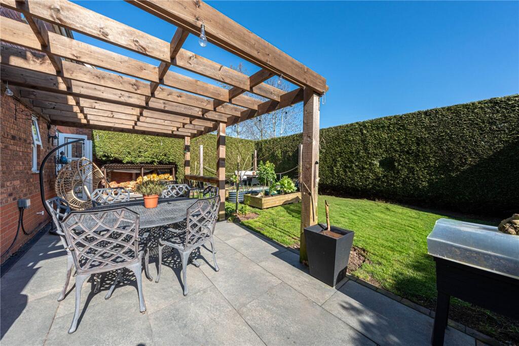 Additional image 34 of Oak Way, Sutton Coldfield, Birmingham, B76