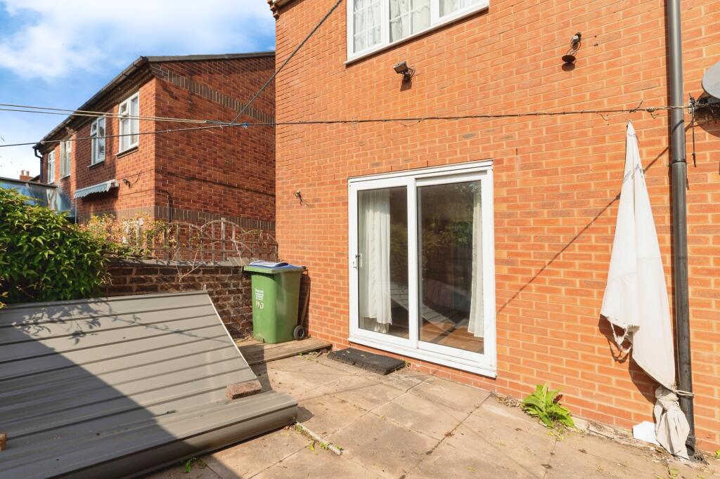 Additional image 21 of Jesson Street, West Bromwich, B70