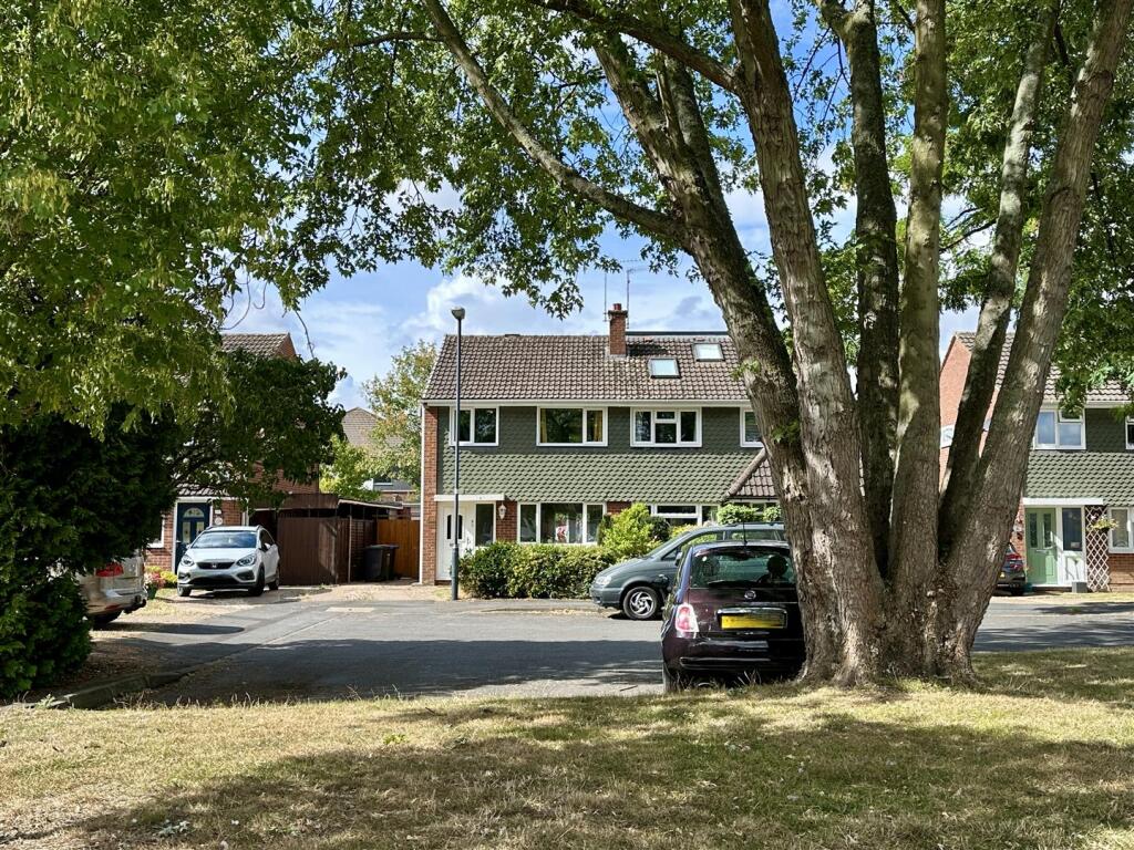 Additional image 27 of Fairwater Crescent, Alcester