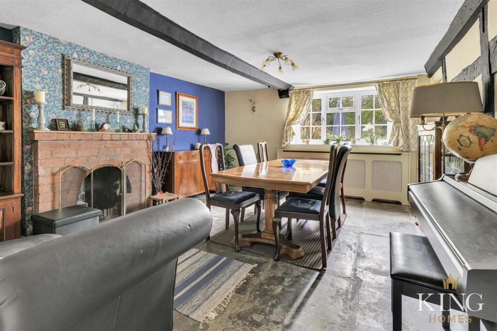 Additional image 8 of Evesham Road, Weethley, Alcester