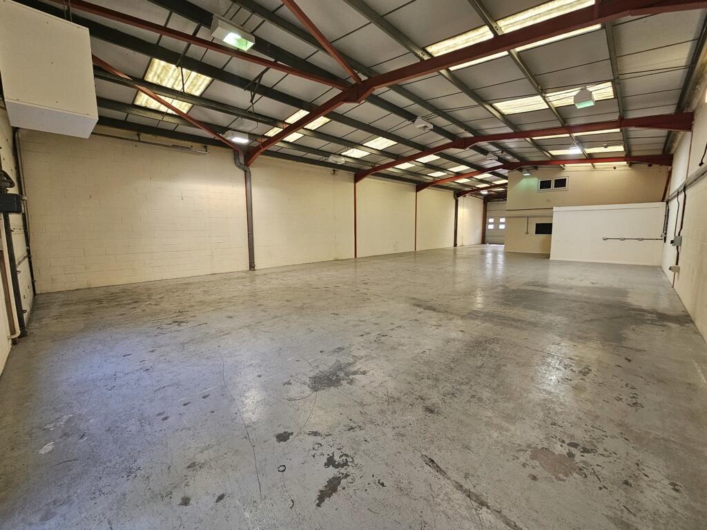 Additional image 10 of Unit 17, Aston Fields Industrial Estate, Aston Road, Bromsgrove, Worcestershire, B60