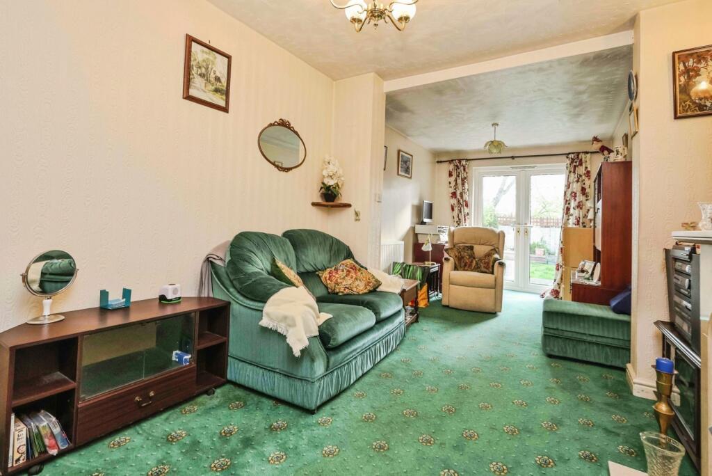 Additional image 2 of Londonderry Grove, Smethwick, West Midlands, B67