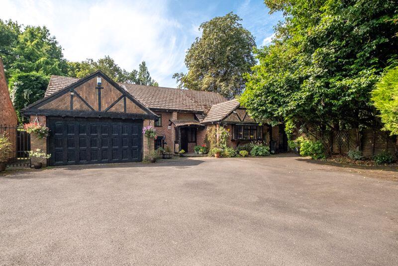 Additional image 34 of Woodstock Drive, Four Oaks, Sutton Coldfield, B74 4HX