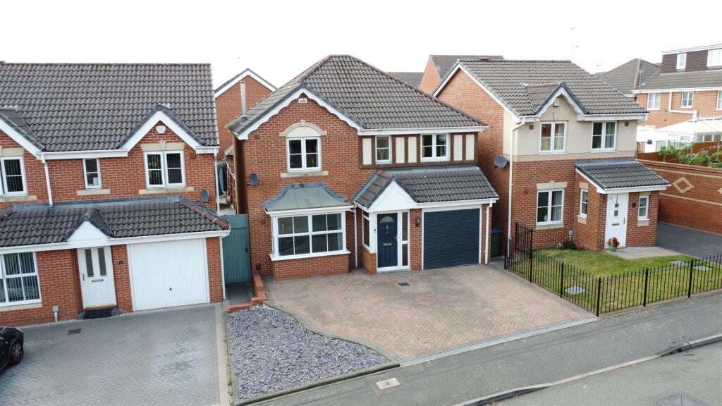 Additional image 25 of Elbow Street, Cradley Heath