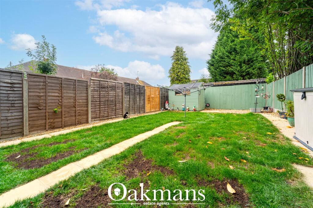 Additional image 24 of Irwin Avenue, Rednal, Birmingham, West Midlands, B45