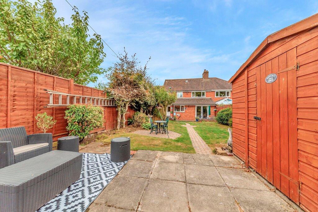 Additional image 18 of Oakfield Drive, Cofton Hackett, Birmingham, Worcestershire, B45