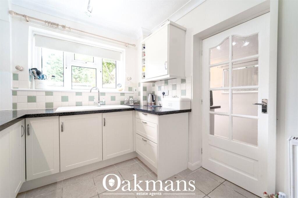 Additional image 8 of Irwin Avenue, Rednal, Birmingham, West Midlands, B45