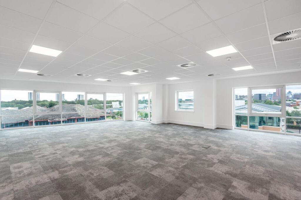 Additional image 2 of Aqueous II, Aston Cross Business Village, Birmingham, B6 5RQ