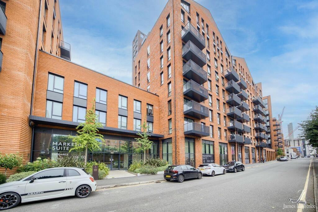 Additional image 16 of 64 Shadwell Street, Birmingham, West Midlands, B4