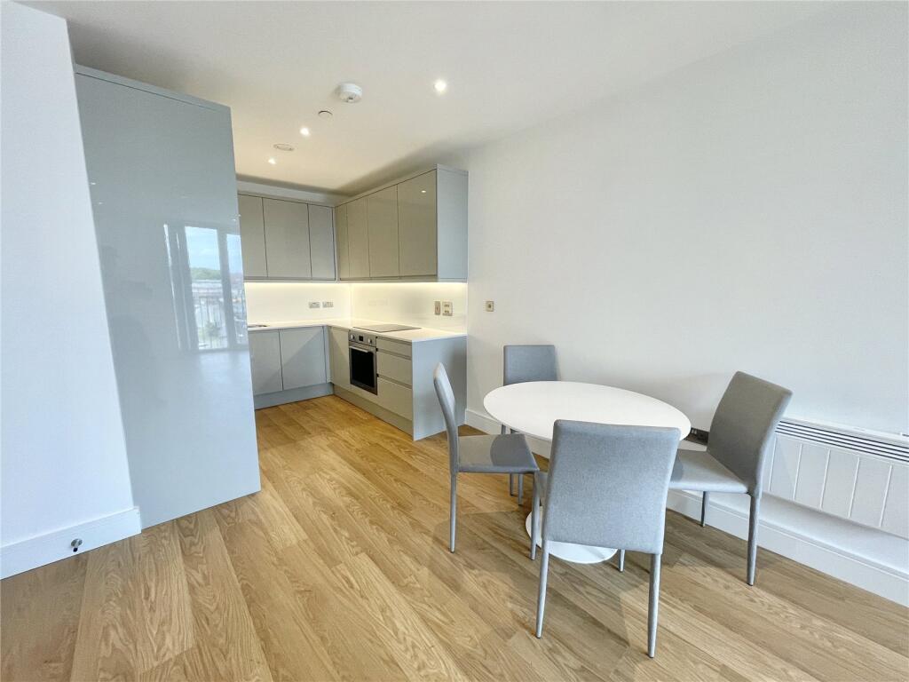 Additional image 6 of East Timber Yard, 118 Pershore Street, Birmingham, B5