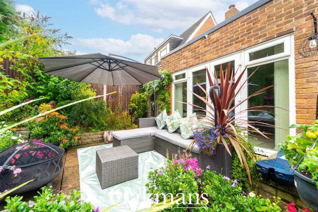 Additional image 25 of Maple Road, Rubery, Rednal, Birmingham, B45