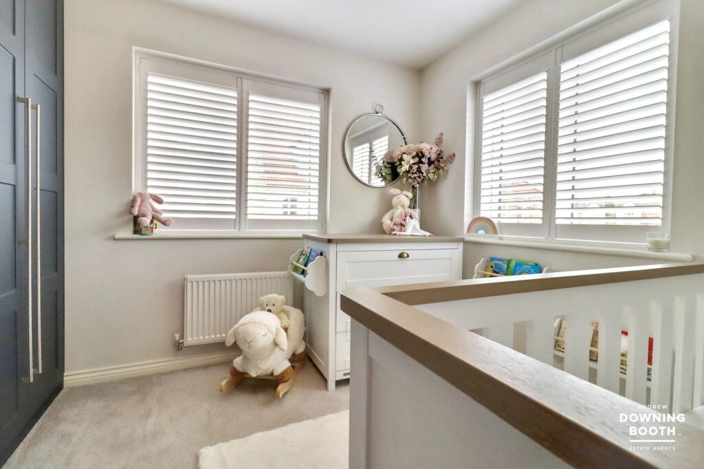 Additional image 19 of Carter Close, Tamworth, B79 8UE - Beautifully Presented Detached Home
