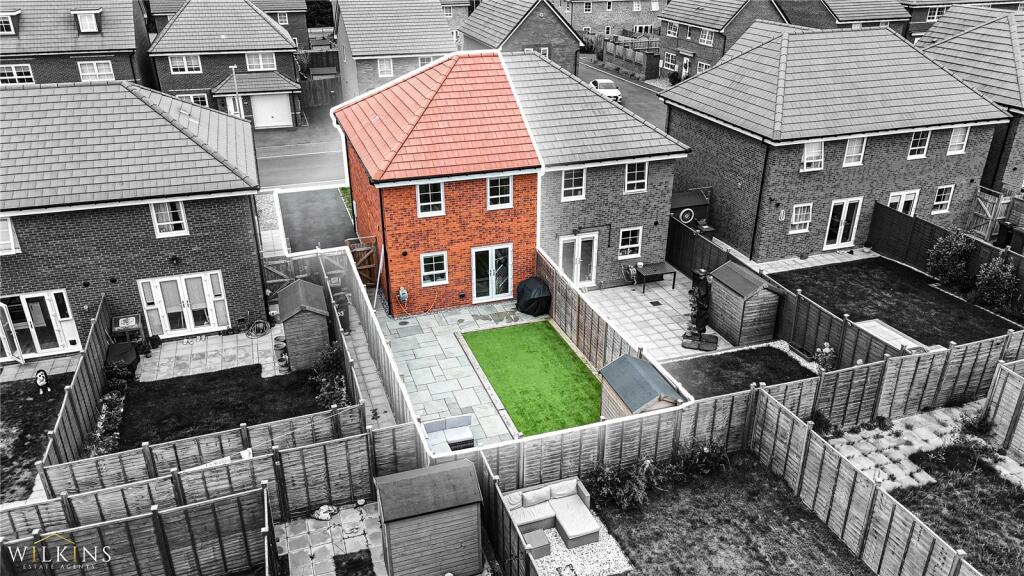 Additional image 23 of Wentworth Close, Tamworth, Staffordshire, B78